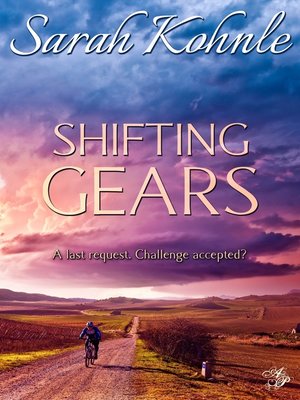 cover image of Shifting Gears